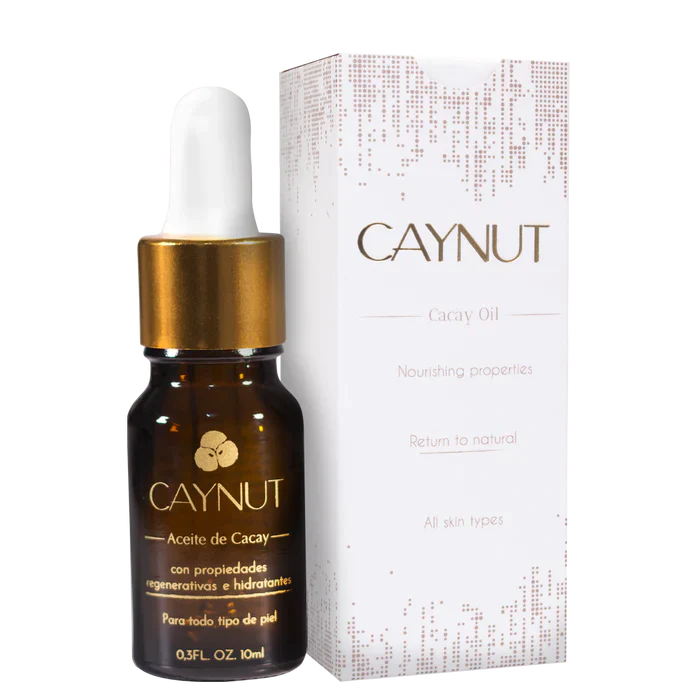 CAYNUT SKINCARE