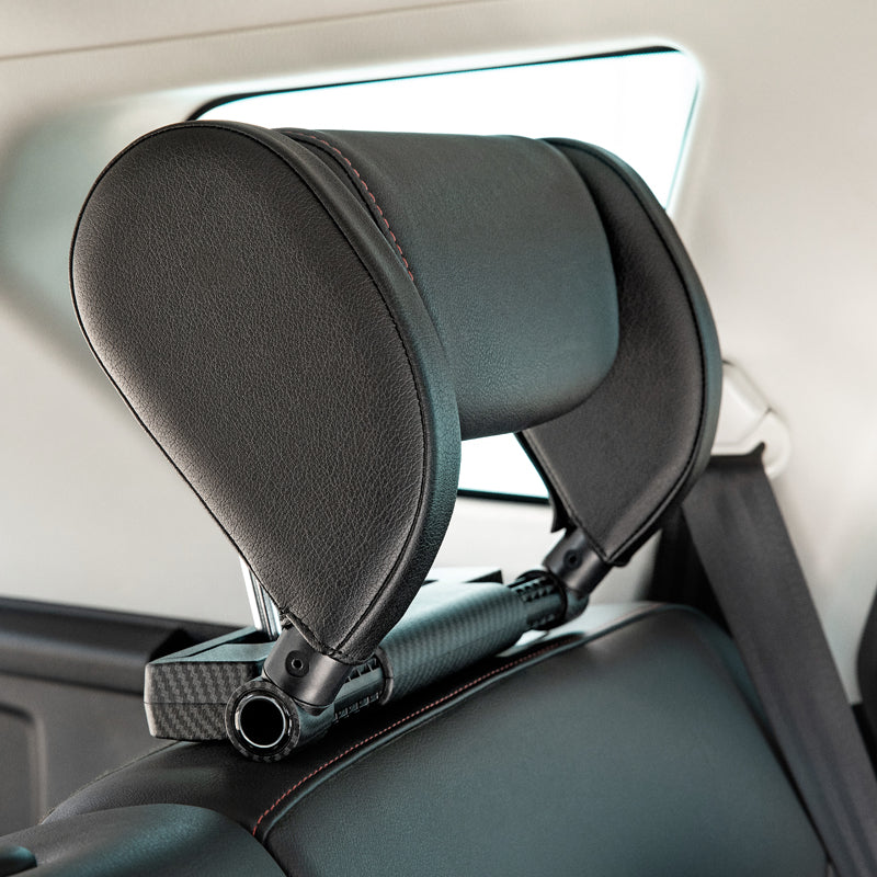 REPOZACABEZAS PARA ASIENTO DE COCHE