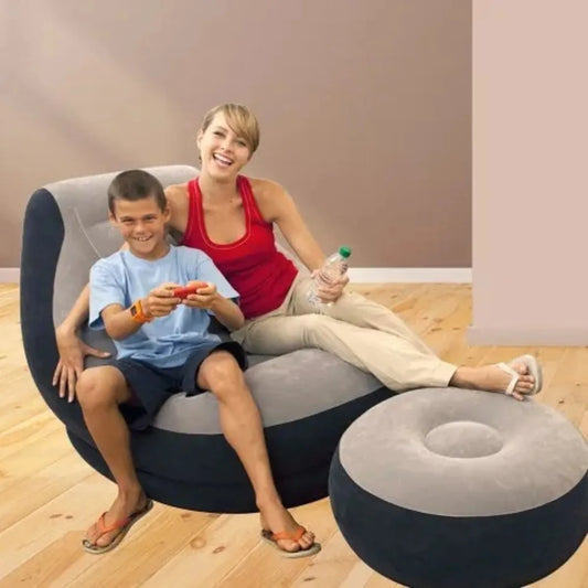 SOFA INFLABLE