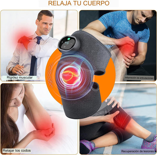 ALMOHADILLA DE REHABILITACION ARTICULAR  3 EN 1