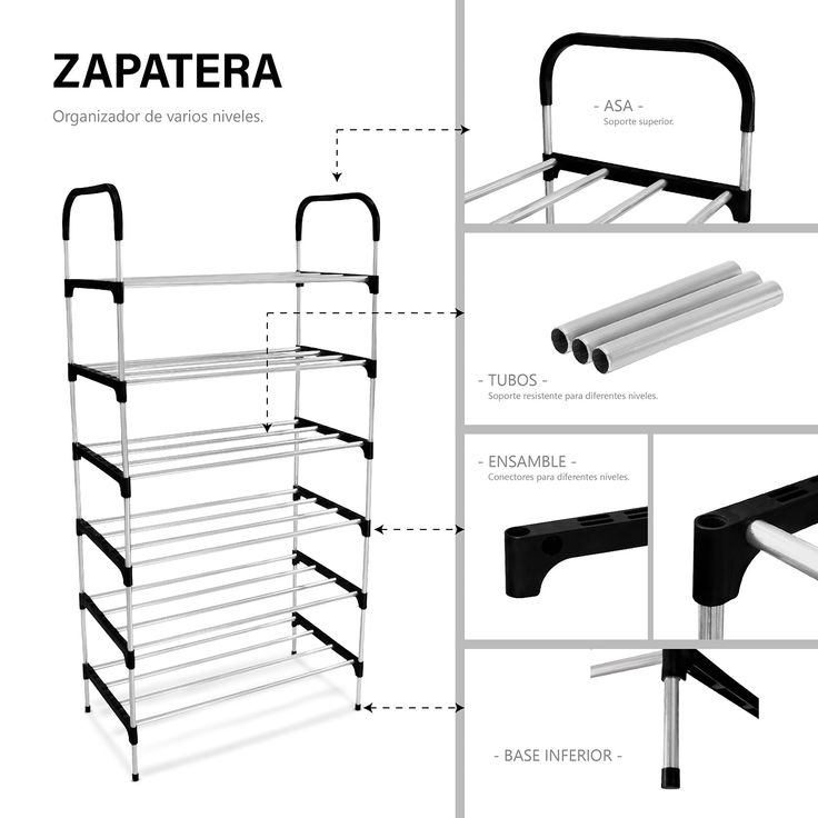 ZAPATERO SEIS NIVELES