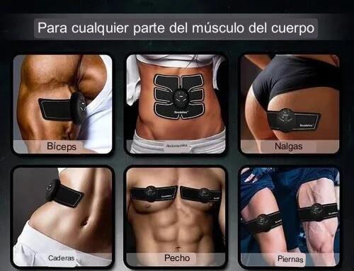 GIMNASIA PASIVA ABDOMINAL